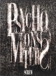 PSYCHO MONSTERS