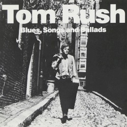 Blues, Songs and Ballads