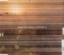 Capital G