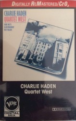 Quartet West