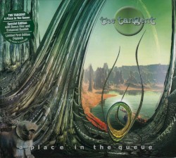 A Place in the Queue