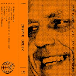 The Rape of All Things to Come