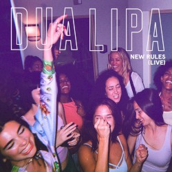 New Rules (live)