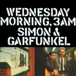 Wednesday Morning, 3 A.M.