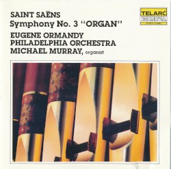 Symphony no. 3 "Organ"