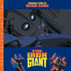 The Iron Giant