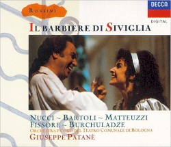 Il barbiere di Siviglia