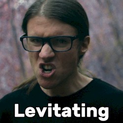 Levitating (Metal)