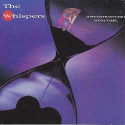 Just Gets Better With Time