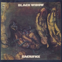 Sacrifice