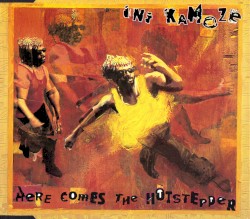 Here Comes the Hotstepper