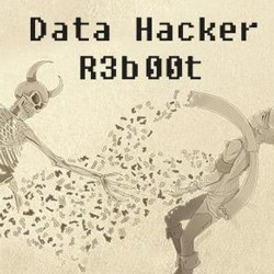 Data Hacker Reboot