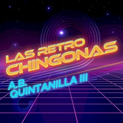 Las retro chingonas