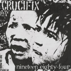 Nineteen Eighty-Four