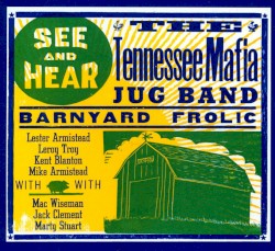 Barnyard Frolic