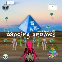 Dancing gnomes