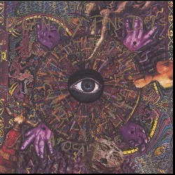 The Crushed Velvet Apocalypse