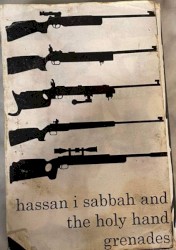 Unity Is Dead, Eat Shit