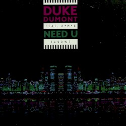 Need U (100%)