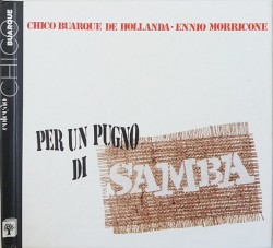 Per un pugno di samba