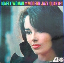 Lonely Woman