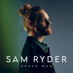 SPACE MAN