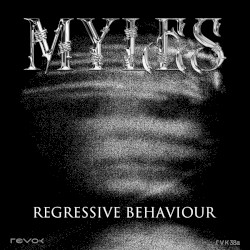 Regressive Behaviour EP