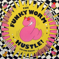 Hustle! (To the Music…)