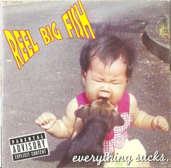 Everything Sucks