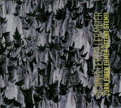 Zorn einen ehmer üttert stem!!