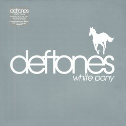 White Pony