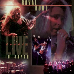 Double Live in Japan