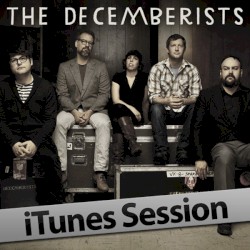iTunes Session