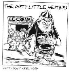 Fatty Don't Feel Good