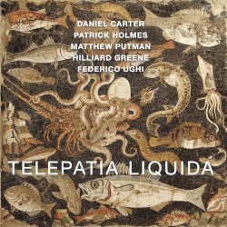 Telepatia liquida
