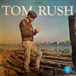 Tom Rush