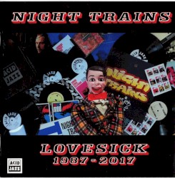 Lovesick 1987-2017