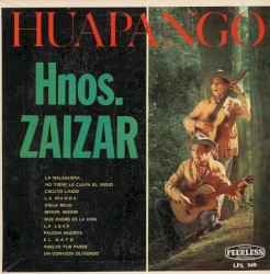 Huapango