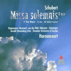 Missa Solemnis