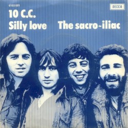 Silly Love