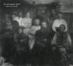 Abducted at Birth