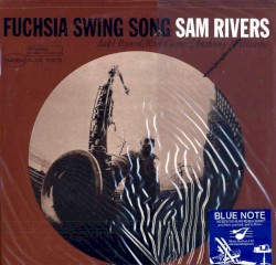 Fuchsia Swing Song