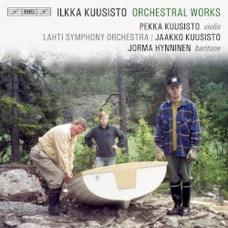 Orchestral Works