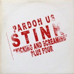 Pardon Us Stink