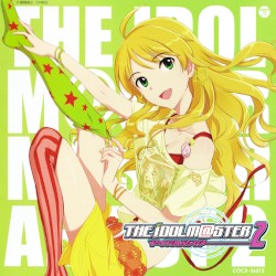 THE IDOLM@STER MASTER ARTIST 2 -FIRST SEASON- 03 星井美希