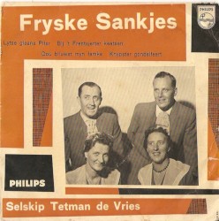 Fryske sankjes