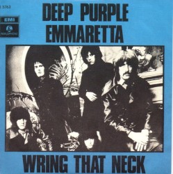 Emmaretta / Wring That Neck