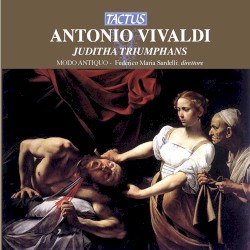 Juditha Triumphans