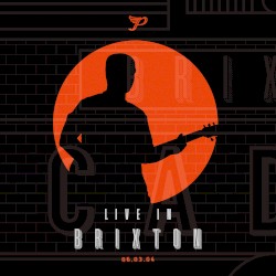 2004-06-03: Brixton Academy, London, UK