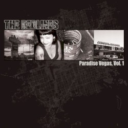 Paradise Vegas, Vol. 1